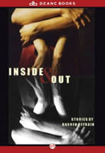 Inside & Out, Book Cover